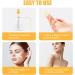 Manuka Honey Cream Face Moisturizer and Body Lotion for Dry Skin Hydrating & Firming Face & Body Skin Care Daily Lotion Lightweight Non-Greasy Anti Wrinkle Honey Facial Cream for Women & Men - Buy Online on SooperMarket.com