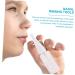 Healeved 4 Pcs Nasal Spray Bottle Set - Fine Mist Sprayer Small Plastic Bottles for Nose Cleaning - Buy Online on SooperMarket.com