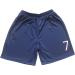 DMDMK Paris Mbappe #7 Jersey Shorts & Socks - Kids Youth Navy 26 (9-10 years) - 2023/2024 International Shipping - Buy Online on SooperMarket.com