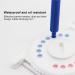 Wax Filter Guards - Oil-Proof Earwax Prevention for Elderly - Daily Use - Buy Online on SooperMarket.com