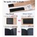Yuest Wig Grip Band with 4 Pcs Wig Caps - No Slip Wig Gripper for Lace Front Wigs - Buy Online on SooperMarket.com