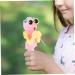 NAMOARLY 2pcs Lollipop Machine Lollipops Lolly Pops Candy Tots Toys Sucker Holder Lollipop Holder Bag Plastic - Buy Online on SooperMarket.com