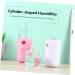CANIGHT 2pcs Skin Moistener Face Humidifier Mini Portable Humidifier Hand Humidifier Air Diffuser Mist Spray - Buy Online on SooperMarket.com