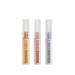 Babe Original Triple Threat Mini Set Includes Babe Lash Essential Serum & Enhancing Conditioner + Babe Brow Amplifying Serum 1 mL 3 Pack