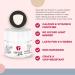 Revel Nail Dip Powder Nail Kit - Fall Nails 4 Color Starter Set - French Manicure Alternative - Long Lasting Gel Polish - Berry Shade - Buy Online on SooperMarket.com