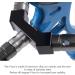 Alomejor 40 Degree V Bar Bow Stabilizer for Recurve Bow - Arrow Hunting Accessories - Buy Online on SooperMarket.com