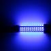 Goture 12V 10.8W White Blue Green LED Submersible Fishing Light | Fish Finder Lamp for Night Fishing | Freshwater Saltwater | 12m Cord - Buy Online on SooperMarket.com