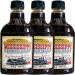 Mississippi Barbecue Sauce 'Original' 3 x 440ml (Barbecue Sauce) Original 440 ml (Pack of 3)