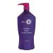 It's a 10 Haircare Miracle Daily Conditioner  33.8 fl. oz. 33.8 Fl Oz (Pack of 1)