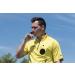 Fox 40 Pearl Finger Grip Whistle - Durable and Loud | Shop Now! - Buy Online on SooperMarket.com