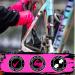Muc Off Drivetrain Detailing Brush - Easy Grip Handle, Durable Nylon Bristles| Shop Now - Buy Online on SooperMarket.com