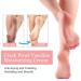 Cracked Heel Repair Cream Stick Foot Moisturizing Stick Foot Cream For Very Dry Feet Foot Cream For Calluses And Hard Skin Foot Moisturiser Callus Remover Soften For Feet Knees Hand - Buy Online on SooperMarket.com