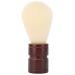 Shaving Salon Brush Men's Shaving Brush Professional Soft Nylon Wool Wooden Handle Beard Cleaning Grooming Tool
