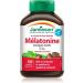 Jamieson Melatonin 5 mg Extra Strength - Chocolate Mint Flavour Fast Dissolving Tablets 100 Count (Pack of 1) & Chewable Vitamin D3 1 000 IU - Natural Tangy Orange 100 Count (Pack of 1) - Buy Online on SooperMarket.com
