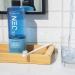 Dr Jen Prebiotic Mouth Rinse - Essential Oils, Dentist Created, Non-Toxic - Promote Healthy Gums (16 Fl Oz, Cool Mint) - Buy Online on SooperMarket.com