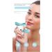 TsoLay 2X Soft Silicone Eye Wash Cups Eyes Cleaner Flushing Rinse Cups Resuable Bath Eyewash Cups - Buy Online on SooperMarket.com