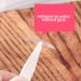 Dajidafu Eyelid Lace Tapes Mini Sticker Invisible Double Fold Makeup Tool Lightness Senseless Clear Beige Stripe Eye Tape Household M Size - Buy Online on SooperMarket.com