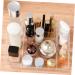 3pcs Box for Blusher Display Transparent Pressed Eye Desktop Lipsticks Storage Cosmetics Organizer As Shownx3pcs mediumx3pcs - Buy Online on SooperMarket.com