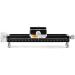 NiSi NM-200S Macro Focusing Rail | Precision Close-Up Photography Tool - Buy Online on SooperMarket.com