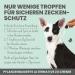 NOMS+ ZPOT-ON Dog Ticket | Annual Supply | Natural Active Ingredients & Saltidin | Protects Against Ticks Mites Fleas & Sand Mosquitoes - Shop Now! - Buy Online on SooperMarket.com