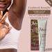 Clear Essence Adure Underarm Brightening Deodorant Cream - Dark Spot Corrector for Body Intimate Areas - Gentle Formula for Odor Removal 2.82oz - Buy Online on SooperMarket.com