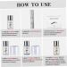 Beauty Brows Kit for 45-60 Days 3D Eyebrow Lamination Kit Natural Trendy Long Lasting Perming Eyebrow Kit for Home Use - Buy Online on SooperMarket.com