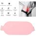 Buy Men's Heating Pillows - 3-Stage Adjustable Portable & Breathable for Menstrual Relief | International Shipping Available - Buy Online on SooperMarket.com