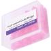 Non-Toxic Silicone Dental Code Rings | Color Code Rings for Dental Instruments & Orthodontic Accessories - Pink Options Available - Buy Online on SooperMarket.com
