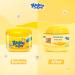 Ricitos de Oro Chamomile Hair Gel 3-Pack 4.05 Oz - Alcohol-Free Styling Gel with Chamomile Extract for Children - Non-Greasy Daily Use Hair Product - Buy Online on SooperMarket.com