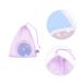 ifundom 4 Sets Washable Nursing Pads - Essential Breastfeeding Breast Pads for Comfort & Support - Anti Galactorrhea Cushion - Buy Online on SooperMarket.com