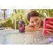 Zevia Zero Calorie Soda Black Cherry 12oz Cans - Pack of 24 | Black Cherry 12 Fl Oz - Buy Online on SooperMarket.com
