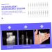 Angoily 40 Pcs Refillable Perfume Spray Vials - Small Portable Travel Glass Bottles 0.1 Oz - Ideal for Samples & On-the-Go Fragrance - Buy Online on SooperMarket.com