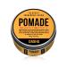 DASHU Classic Incredible Shine Pomade 3.5oz - Strong Hold & High Shine for Hairstyling