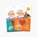 Catit Nibbly Jerky for Cats - Chicken Chewing Strips 30g | Premium Cat Treats - International Shipping - Buy Online on SooperMarket.com