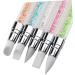 DOITOOL 10 Pcs Nail Art Tools Nail Gel Manicure Dotting Pen Gel Nail Kit Nail Art Brush Nail Dotting Tool Dot Pen Hollow Out Embossing Pen - Buy Online on SooperMarket.com