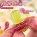Fruit flavor can peel soft candy (200g/box) 50% fruit juice content wedding candies soft candy mango peach green soft candy Chinese candy snack gifts (4 flavors 3 boxes) 4 flavors 3 boxes - Buy Online on SooperMarket.com