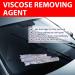 Multipurpose Adhesive Remover Glue Remover Spray Effortlessly Erase Adhesive Hassles & Car Stickers Adhesive Remover Spray for Label Sticker Residue Adhesive Remover Spray for Cars (1PC) - Buy Online on SooperMarket.com