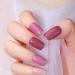 JSGHGDF 16 s Sticker Nail Stickers Set for UV Lamp 3D Nails Style Ze0444 - Buy Online on SooperMarket.com