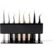 Beauty7 Curved Eyelash Extension Tweezers - Precision Bent Stainless Steel with Case | Ideal for Professional Use - Buy Online on SooperMarket.com