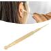 Double Head Ear Acupuncture Pen | Pain Relief & Reflex Zone Massage | Comfortable Handle for Easy Use - Buy Online on SooperMarket.com