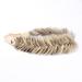 DIGUAN Wide Fishtail 2 Strands Synthetic Hair Braided Headband - Bohemian Beauty Accessory for Women and Girls - Buy Online on SooperMarket.com