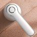 Rechargeable Fabric Shaver & Lint Remover with Electrostatic Brush - Best for International Shipping - Buy Online on SooperMarket.com