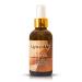 OMIC LightenUp  Skin Brightening Body Oil - 4.2 fl oz / 125 ml - Hyperpigmentation Body Seum  Dark Spot Remover  for Men and Women with Vitamin E  Shea Butter  Almond Oil Brightening Oil