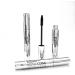 Push up volume mascara mascara suitable for eyelash extensions since water-soluble for defined deep black eyelashes vegan animal test-free