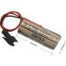 Buy CR8. LHC 17450 3V Battery 2600mAh - 4 Pcs Non-Rechargeable for Fuji FDK Memory Backup - International Shipping Available - Buy Online on SooperMarket.com