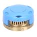 Copper Moxa Box Moxibustion Copper Moxa Box with Package Moxibustion Tank Moxibustion Moxa Sticks Rolls Wormwood Mugwort Artemisia