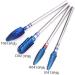 minkissy Nail Art Tools Cuticle Nail Drill Bits Nail Tools Electric Tool Nail Art Accessories Power Tools Manicure Tools Manicure Drill Bits Pedicure Tools Electrical Tools Gel Diamond - Buy Online on SooperMarket.com