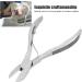 Pwshymi Stainless Steel Dental Forceps for Piglets - Comfortable Easy to Clean Dental Scissors for Newborn Teeth Trimming - Buy Online on SooperMarket.com
