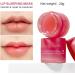 Ofanyia Lip Sleeping Mask Reduce Lip Wrinkle Line Day and Night Repair Lip Balm for Dry Chapped Cracked Dry Lips Moisturizing & Hydrating Lip Mask for Women Men (Berry) - Buy Online on SooperMarket.com