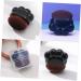 FOMIYES Cat Claw Foundation Brush Paws Blush Brush Powder Foundation Makeup Brush Kitten Paw Brush Makeup Blending Brush Concealer Brush Foundation Brush for Liquid Makeup Plastic - Buy Online on SooperMarket.com